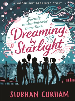 cover image of Dreaming by Starlight
